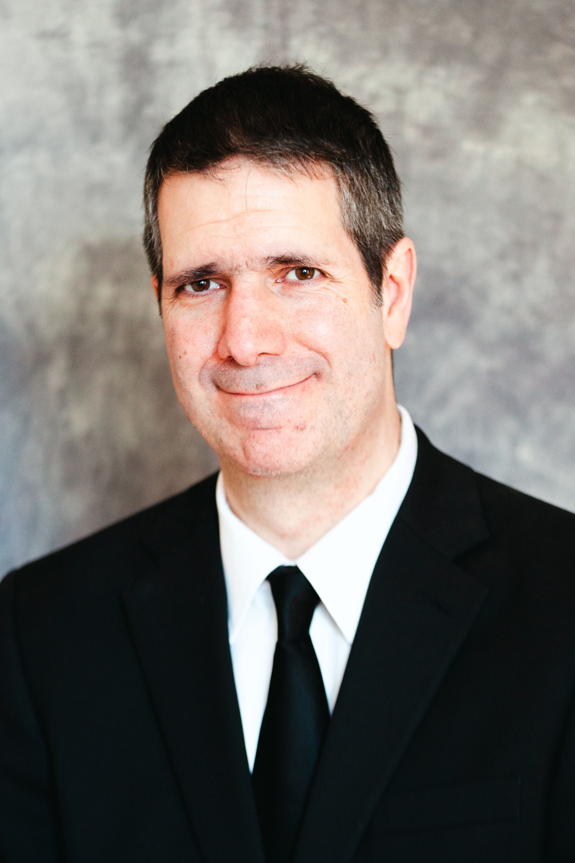 L.J Zigerell portrait
